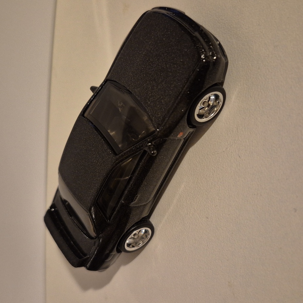 Hot Wheels  Nissan Skyline GT-R BNR32 real riders added